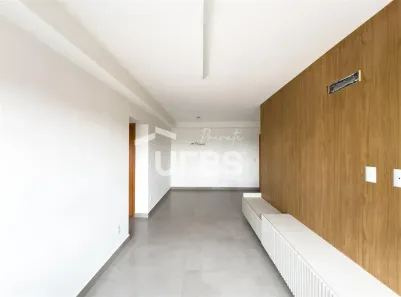 Apartamento com 2 Quartos à venda, 60m² no Setor Central, Goiânia