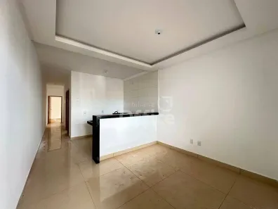 Casa com 3 Quartos à venda, 70m² no Jardim Luzitano, Anápolis