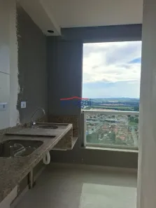Apartamento com 3 Quartos para alugar, 65m² no Jardim Califórnia, Jacareí