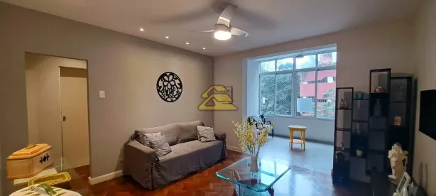Apartamento com 2 Quartos à venda, 92m² no Copacabana, Rio de Janeiro