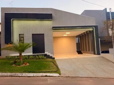 Casa com 4 Quartos à venda, 405m² no Residencial Park I, Vespasiano