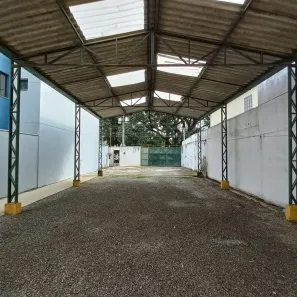 Galpão/Depósito/Armazém com 3 Quartos à venda, 300m² no Jardim Caravelas, São Paulo