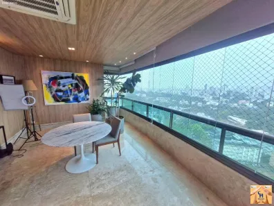 Apartamento com 4 Quartos à venda, 210m² no Federação, Salvador