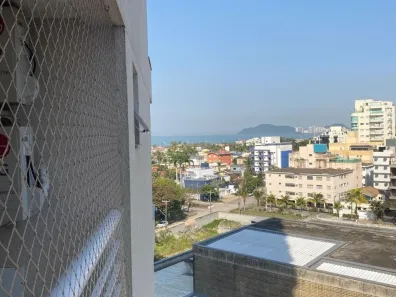 Apartamento com 2 Quartos à venda, 64m² no Jardim Virgínia, Guarujá