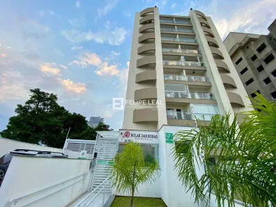 Apartamento com 2 Quartos à venda, 72m² no Ipiranga, São José