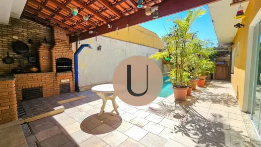 Casa com 3 Quartos à venda, 270m² no Vila Aricanduva, São Paulo