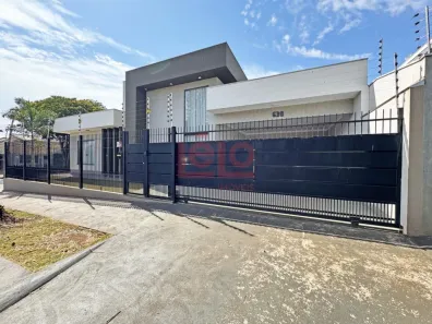 Casa com 3 Quartos à venda, 193m² no Vila Morangueira, Maringá