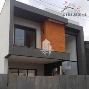Casa de Condomínio com 3 Quartos à venda, 130m² no Parque da Matriz, Gravataí