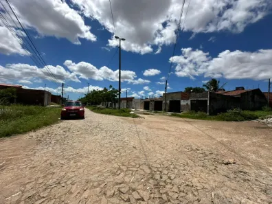 Lote/Terreno à venda, 150m² no Siqueira, Fortaleza