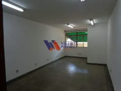 Sala Comercial para alugar, 35m² no Brasiléia, Betim