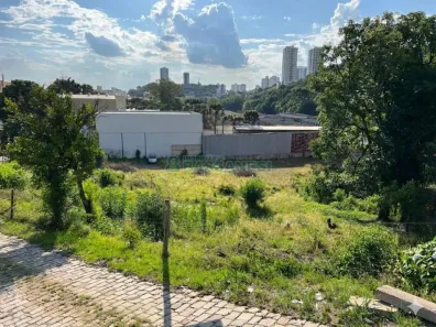Lote/Terreno à venda, 2916m² no Bela Vista, Caxias do Sul
