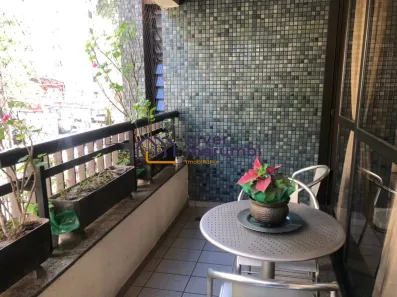 Apartamento com 3 Quartos à venda, 140m² no Indianópolis, São Paulo