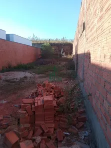 Lote/Terreno à venda, 150m² no Vila Sônia, Piracicaba