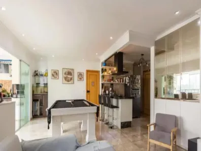 Apartamento com 3 Quartos à venda, 164m² no Vila Andrade, São Paulo