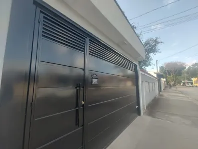 Casa com 3 Quartos à venda, 105m² no Jardim Satélite, São José dos Campos
