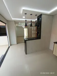 Casa com 3 Quartos à venda, 110m² no Parque Residencial das Nações Indígenas, Cuiabá