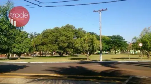 Lote/Terreno à venda, 1004m² no Royal Park, Ribeirão Preto