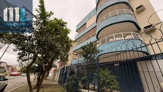 Apartamento com 2 Quartos para alugar, 72m² no Maria da Graça, Rio de Janeiro