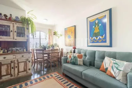 Apartamento com 2 Quartos à venda, 67m² no Vila Olímpia, São Paulo