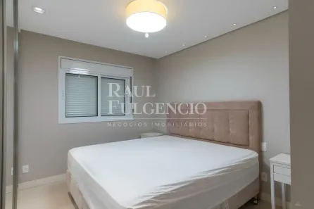 Apartamento com 3 Quartos à venda, 112m² no Gleba Fazenda Palhano, Londrina