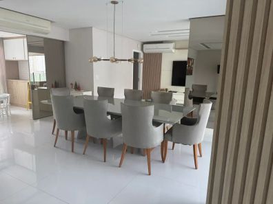 Apartamento com 3 Quartos à venda, 187m² no Barra, Salvador