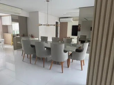Apartamento com 3 Quartos à venda, 187m² no Barra, Salvador
