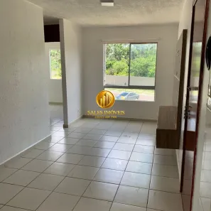 Apartamento com 2 Quartos à venda, 42m² no Tarumã-Açu, Manaus