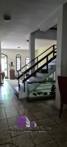 Sobrado com 6 Quartos para alugar, 300m² no Jardim Peri Peri, São Paulo