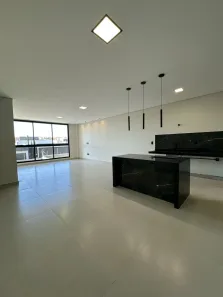 Apartamento com 2 Quartos à venda, 97m² no Jardim Botânico, Franca
