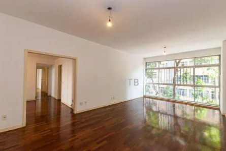 Apartamento com 4 Quartos à venda, 168m² no Icaraí, Niterói