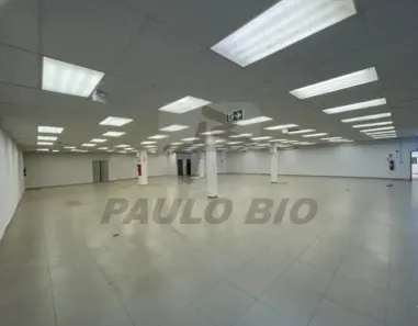 Galpão/Depósito/Armazém para alugar, 814m² no Centro, Luziânia