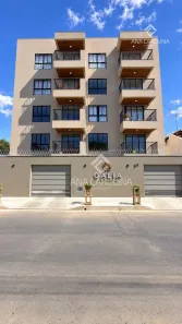 Apartamento com 1 Quarto à venda, 38m² no Cândida Câmara, Montes Claros