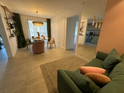 Apartamento com 2 Quartos para alugar, 82m² no João Paulo, Florianópolis