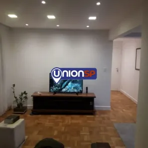 Apartamento com 3 Quartos à venda, 92m² no Vila Mariana, São Paulo