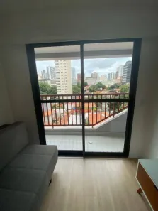 Apartamento com 2 Quartos à venda, 45m² no Vila Mariana, São Paulo