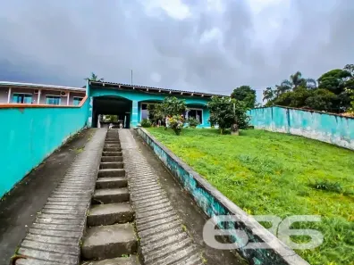 Casa com 2 Quartos à venda, 99m² no Boehmerwald, Joinville