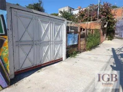 Lote/Terreno à venda, 450m² no Limão, São Paulo
