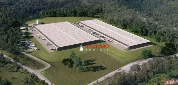 Galpão/Depósito/Armazém para alugar, 116000m² no Jardim Presidente Dutra, Guarulhos
