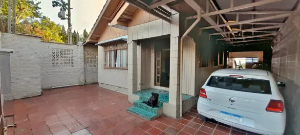 Casa com 3 Quartos à venda, 156m² no Liberdade, Novo Hamburgo