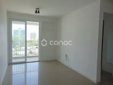 Apartamento com 2 Quartos à venda, 63m² no Jacarepaguá, Rio de Janeiro
