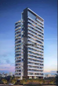 Apartamento com 2 Quartos à venda, 81m² no Cocó, Fortaleza