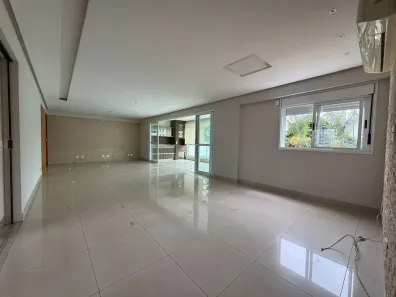 Apartamento com 3 Quartos à venda, 158m² no Setor Bueno, Goiânia