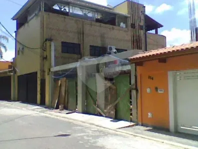 com 1 Quarto para alugar, 60m² no Jardim Paraíso, São Paulo