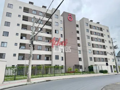 Apartamento com 2 Quartos à venda, 51m² no Floresta, Joinville