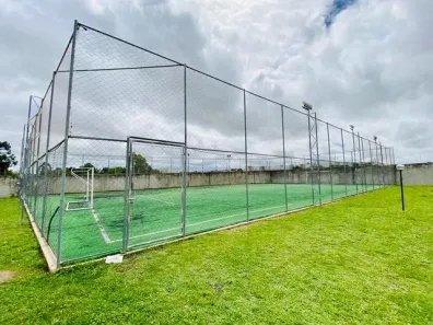 Lote/Terreno à venda, 300m² no Uvaranas, Ponta Grossa