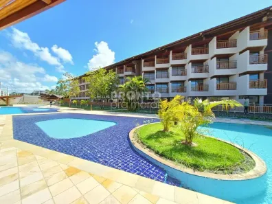 Apartamento com 1 Quarto à venda, 51m² no Tamandaré, Tamandaré