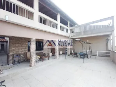 Sobrado com 4 Quartos à venda, 400m² no Cidade Ademar, São Paulo