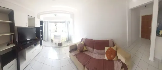 Apartamento com 2 Quartos à venda, 50m² no Brotas, Salvador