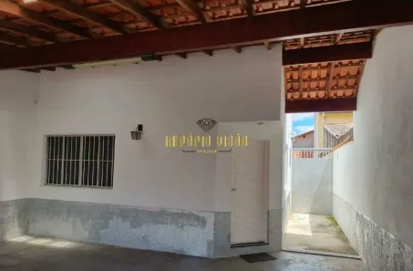 Sobrado com 4 Quartos para alugar, 200m² no Jundiapeba, Mogi das Cruzes