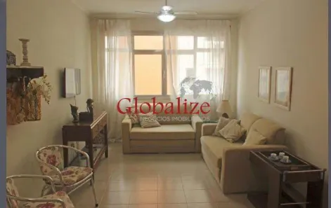 Apartamento com 1 Quarto à venda, 68m² no Boqueirão, Santos